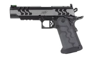 KIMBER 2K11 ECLIPSE 9MM OR 20RD SLVR