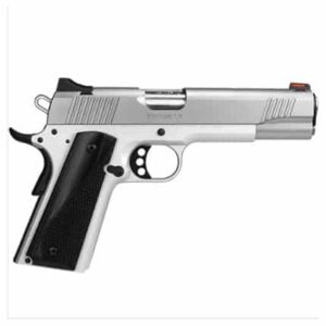 Kimber Stainless LW .45 SS 8RD