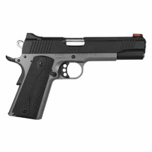 CustLW Shd Ght 45ACP CA LCI 8r