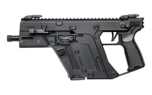 KRISS VCTR SDP G3 45ACP 5.5" 10RD BK