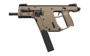 KRISS VCTR SDPE G2 45ACP 6.5" 30RD F