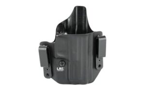 LAG DFNDR SPFD XD 4" OWB/IWB BLK RH