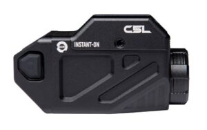VIRIDIAN C5L LIGHT/GRN LSR 650 LUM