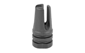 LBE AR15 556 FLASH HIDER 3PRONG BLK