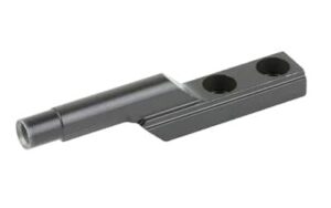 LBE AR15 BOLT CARRIER GAS KEY BLK