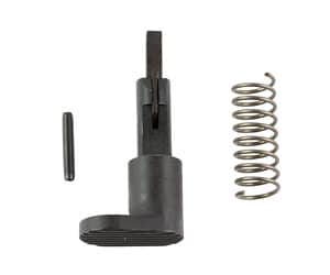 LBE AR TEARDROP FORWARD ASSIST ASSY