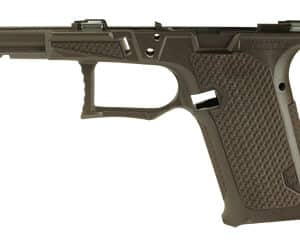 LWD DUSK CMPCT TXTRD BARE FRAME BRN