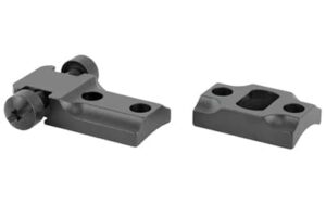 LEUP STD REM 700 2PC BASE MATTE