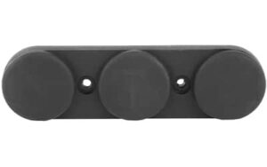 LYMAN PAC-MAG GUN STORAGE MAGNET