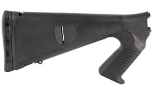 MESA URBINO STK REM 870 12GA LMBSVR