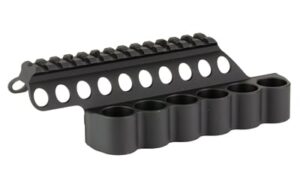 MESA SURSHL AL W/RL 1301 CMP 6-12GA