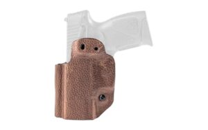 MFT HYBRD HLSTR TAURUS G2C/S/G3C BRN