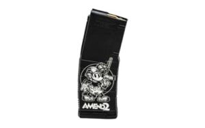MAG AMEND2 AR15 556 MOD3 30RD SBWL