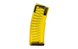 MAG AMEND2 AR15 556 30RD MODC YLW