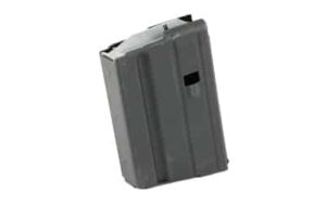 MAG ASC AR6.8 10RD STS BLK