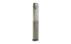ETS MAG FOR GLK 17/19 9MM 40RD CSMK