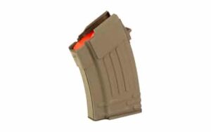 GO MAG AK47 10RD STEEL 762X39 FDE