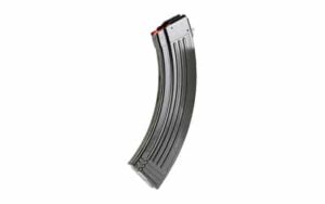GO MAG AK47 40RD STEEL 762X39 BLK