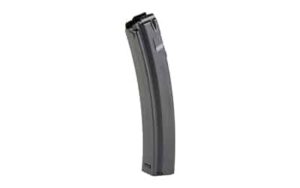 MAG KCI USA FITS MP5 9MM 30RD BLK