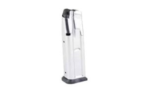 MAG KIMBER 2K11 9MM 10RD SLV