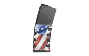 MAG MFT EXTREME DUTY 5.56 30RD AFM1