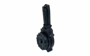PROMAG RUGER SCRTY9 9MM 50RD DRM BLK