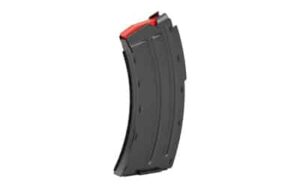MAG SAV MKII 22LR/17HM2 10RD BL