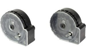 MAG UMX KOMPELTE .177 MAG 12RD 2PK