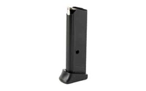 MAG WAL PPK 380ACP 6RD AFC BLK FR