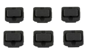 MAGPUL M-LOK WIRE CONTROL KIT BLK