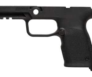 MAGPUL EHG SG9 COMPACT FRAME BLK