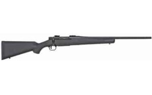MSBRG PATRIOT 243WIN 22" 5RD BL SYN