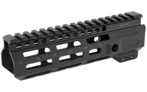 MIDWEST COMBAT RAIL 7" HNDGRD MLOK