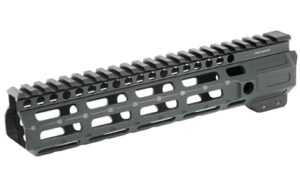 MIDWEST COMBAT RAIL 9.25" HNDGRD MLO