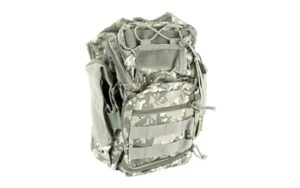 NCSTAR VISM FIRST RESP UTL BAG DGTL