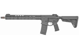 NOVESKE GEN4 5.56 16" 30RD BLK