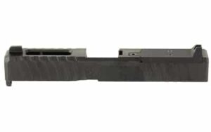 NOVESKE OR SLD FOR GLOCK 19 G3 BLACK