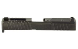NOVESKE OR SLD FOR GLOCK 19 G5 BLACK