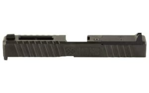 NOVESKE OR SLD FOR GLOCK 17 G3 BLACK