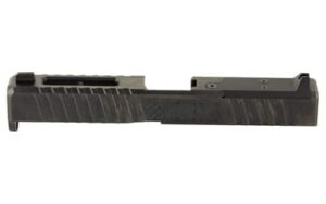 NOVESKE OR SLD FOR GLOCK 17 G5 BLACK