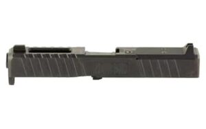 NOVESKE OR SLD/BARREL GLK 19 G5 BLK