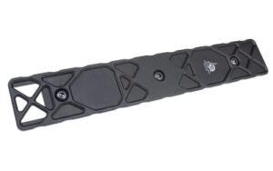 ODIN WORKS M-LOK TO ARCA RAIL 9"