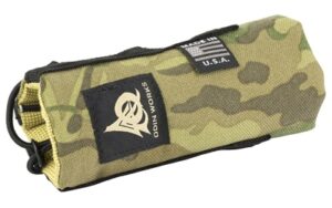 ODIN SPPRSSR MIRAGE CVR 5.5" MC