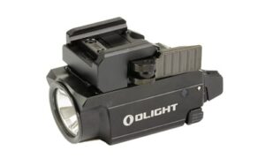 OLIGHT BALDR GRN LSR MINI BLACK