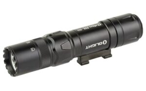 OLIGHT ODIN MINI GL 1000LUM BLACK