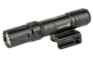 OLIGHT ODIN 2000LUM BLACK