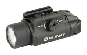 OLIGHT PL-3R VALKYRIE BLACK