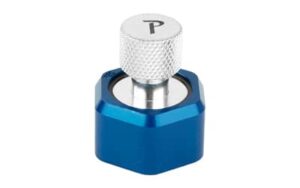 PKMYR SPEEDLOADER K FRAME 6 SHOT