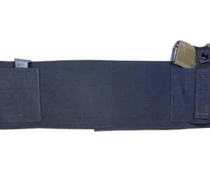 PS WAIST WRAP W/HLSTR &MG PCKT 36-44