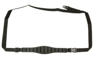 QUAKE CLAW TACTICAL RIFLE BLACK